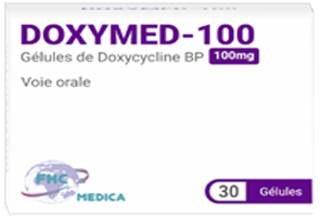 Doxy-100
