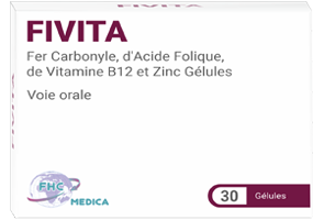 Fivita
