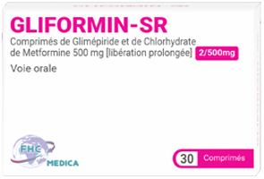 Gliforming
