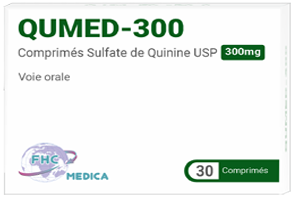 Qumed-300